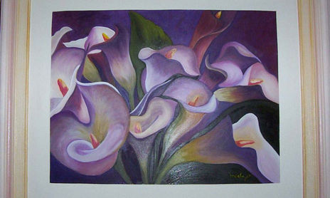 Flores