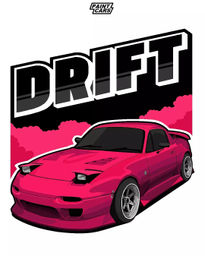 Mazda mx5 drift