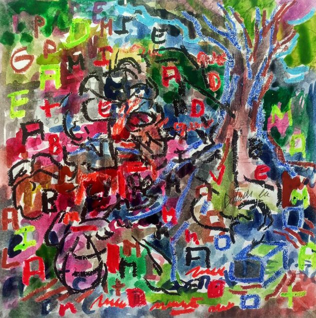 contenedores producción y el árbol