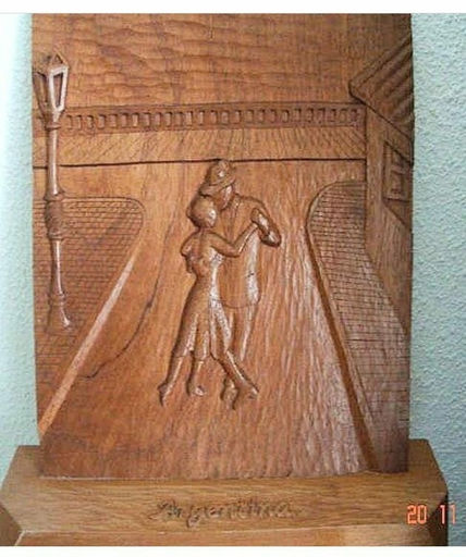 Tango