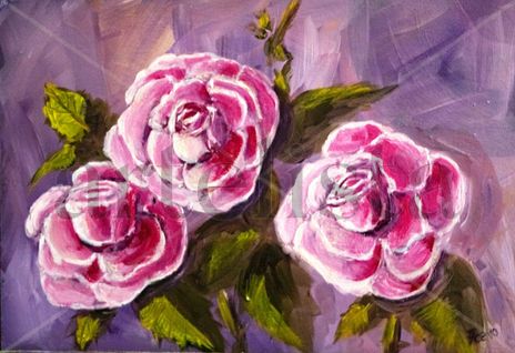 No hay rosas sin...