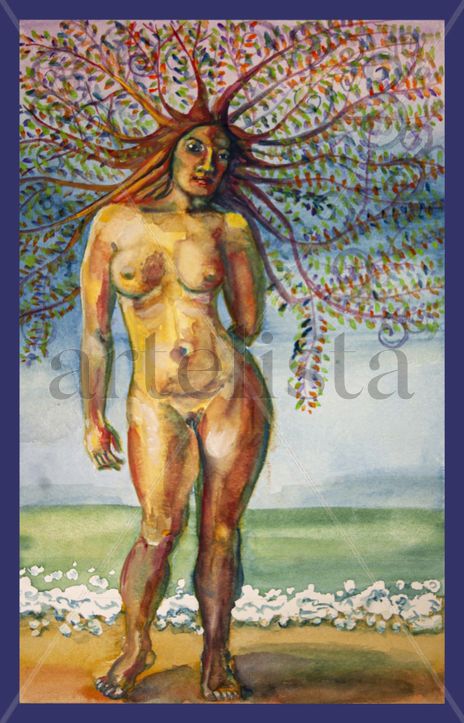 El árbol de la vida II