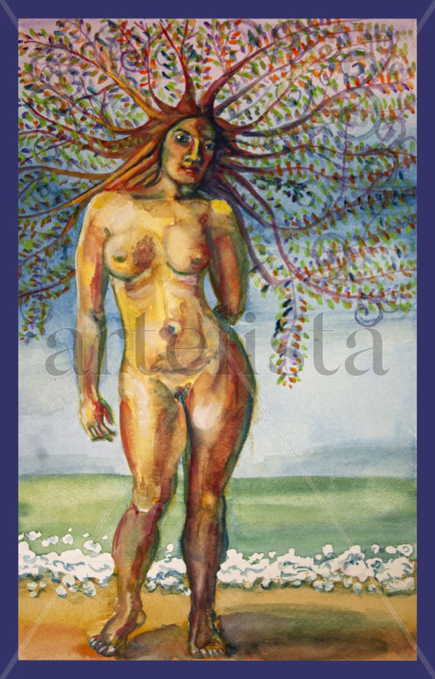 El árbol de la vida II