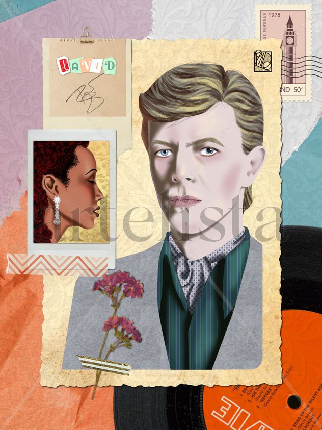 Bowie