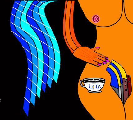 Tazita de plata