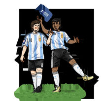 Argentina Campeon