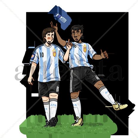 Argentina Campeon