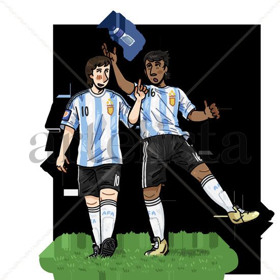 Argentina Campeon Others