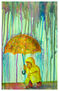 Bajo la lluvia I