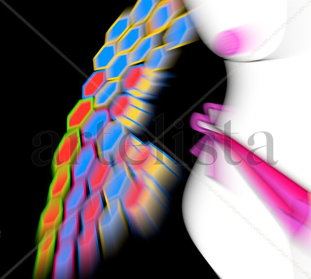 ángeles   conta el cáncer