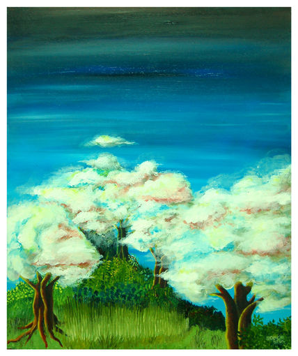 Cloudwood