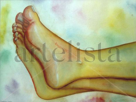 Tus pies