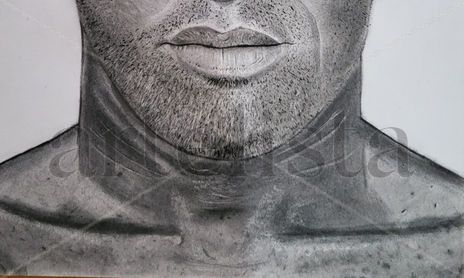 Dibujo a lapiz