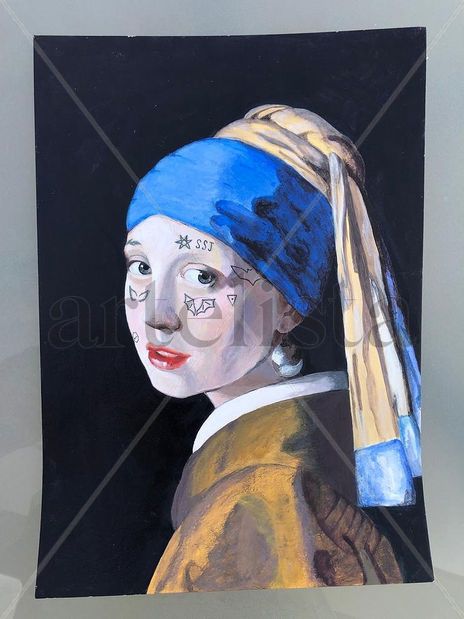 Perla urbana de Duki