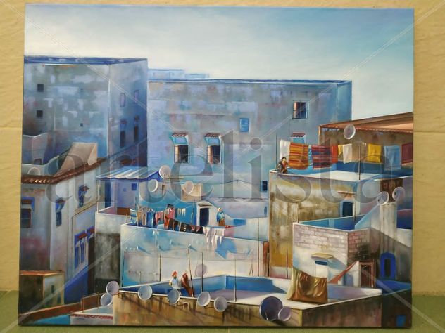 Morocco 1