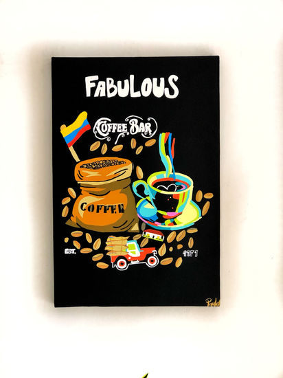 Fabulous Acrylic Canvas Others