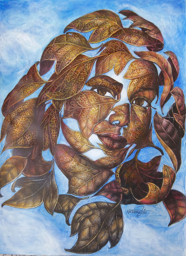 El Rostro del Viento