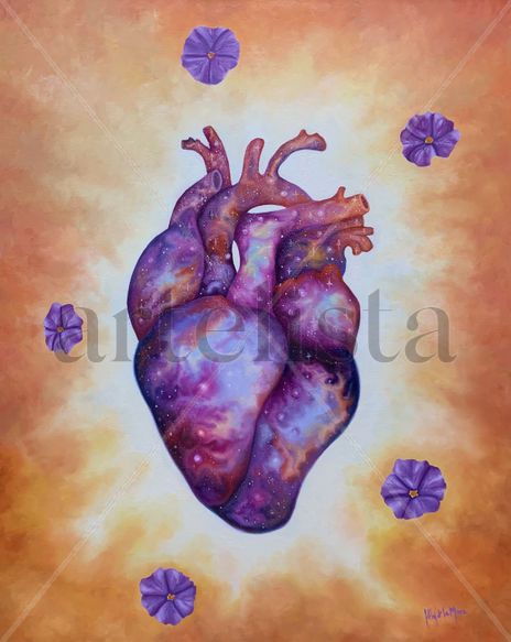 Corazón de Luz