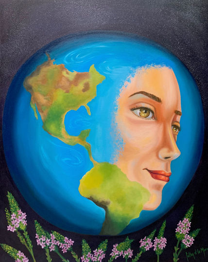 Madre Tierra