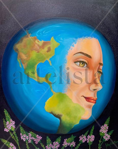 Madre Tierra