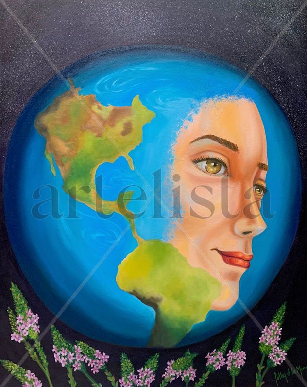 Madre Tierra