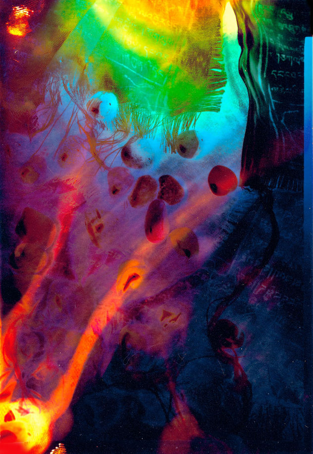 color scape