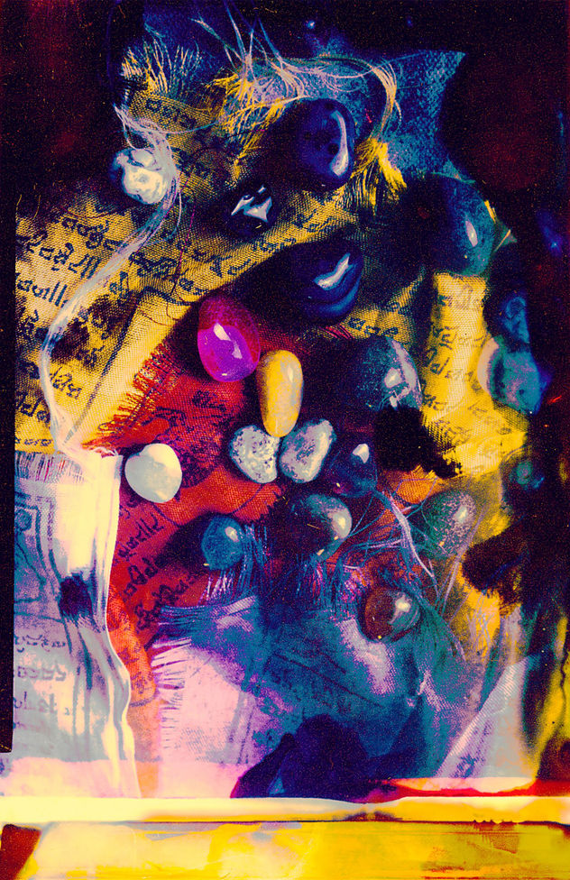 color scape two