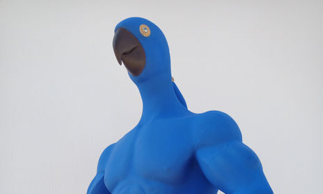 Escultura