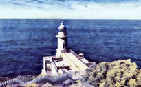 Faro de Lekeitio