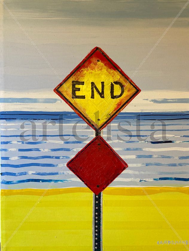 End