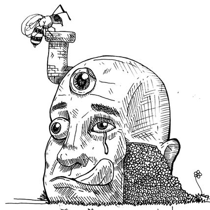 No pierdas la cabeza