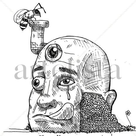 No pierdas la cabeza