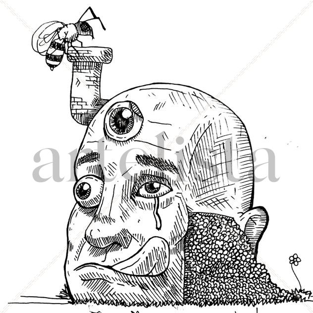No pierdas la cabeza