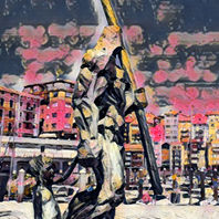 obra