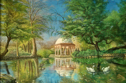 Isleta de los patos