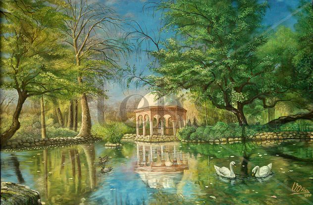 Isleta de los patos