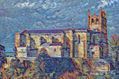 Iglesia Santa Maria de los Angeles