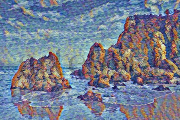 Playa Pechón 2