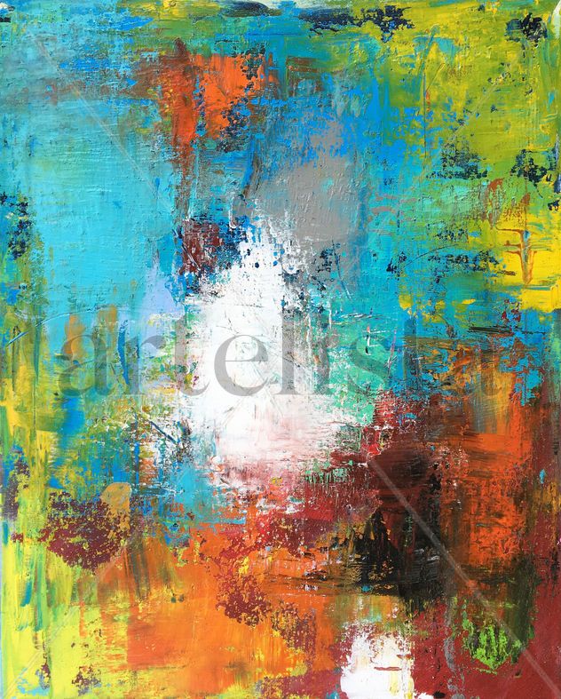 Joy of colors 1192