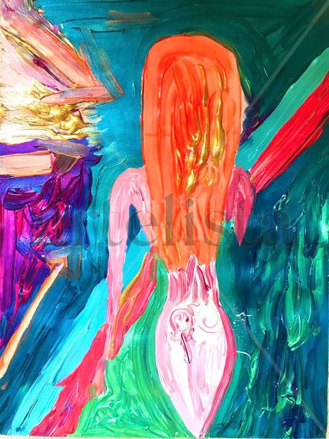 Inner self