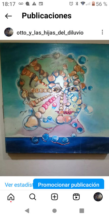 Burbujas de guada