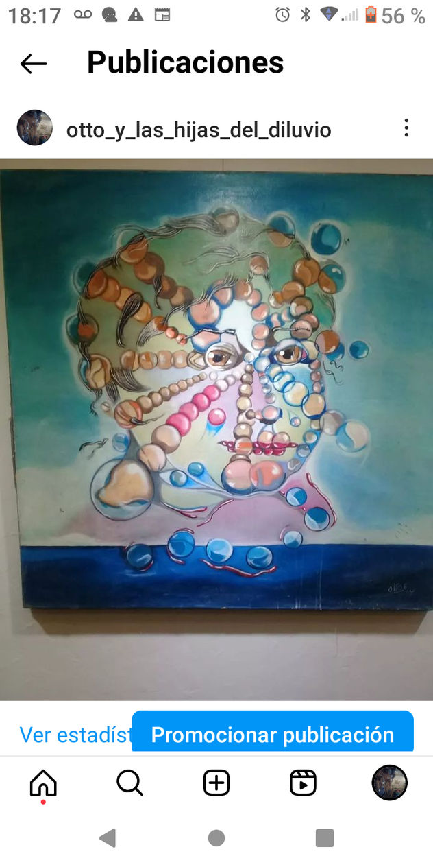 Burbujas de guada