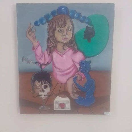 Guada en un sueño
