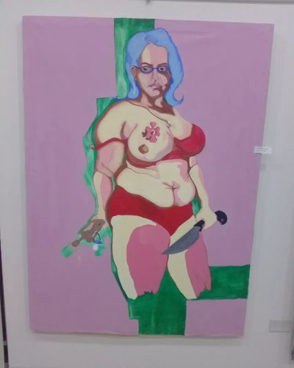 El cuerpo es lo de...