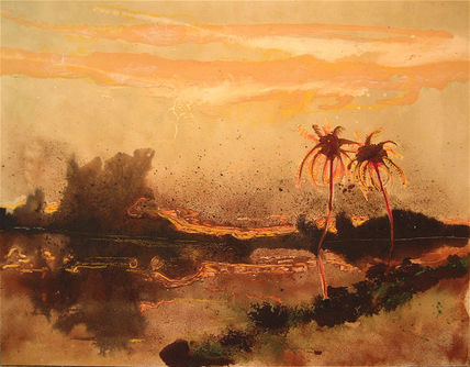 Palmeras II