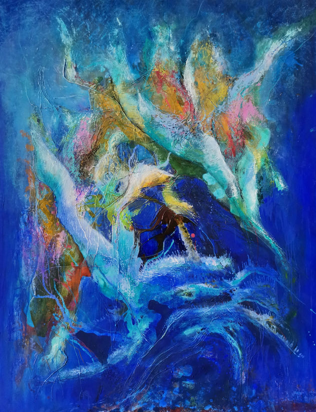 serenade of feelings - serenata de sentimientos