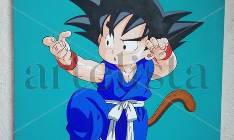 Dragon Ball