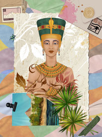 Nefertiti