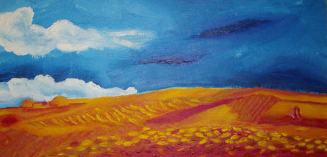 Campo alegre