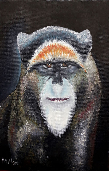 Mandril